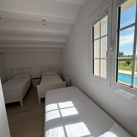 Bio Resort Mediterraneo San Martín Sarroca 외부 사진