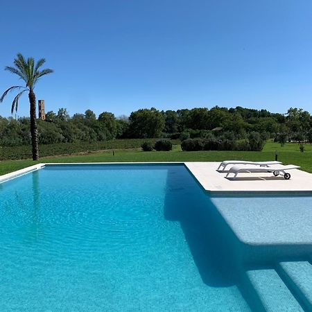 Bio Resort Mediterraneo San Martín Sarroca 외부 사진