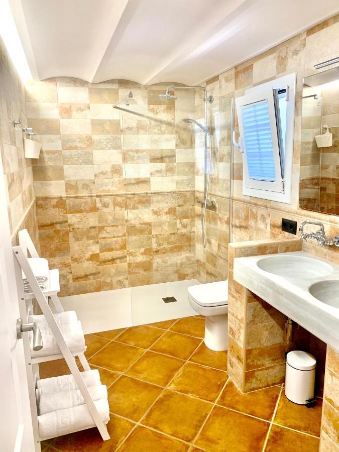 Bio Resort Mediterraneo San Martín Sarroca 외부 사진