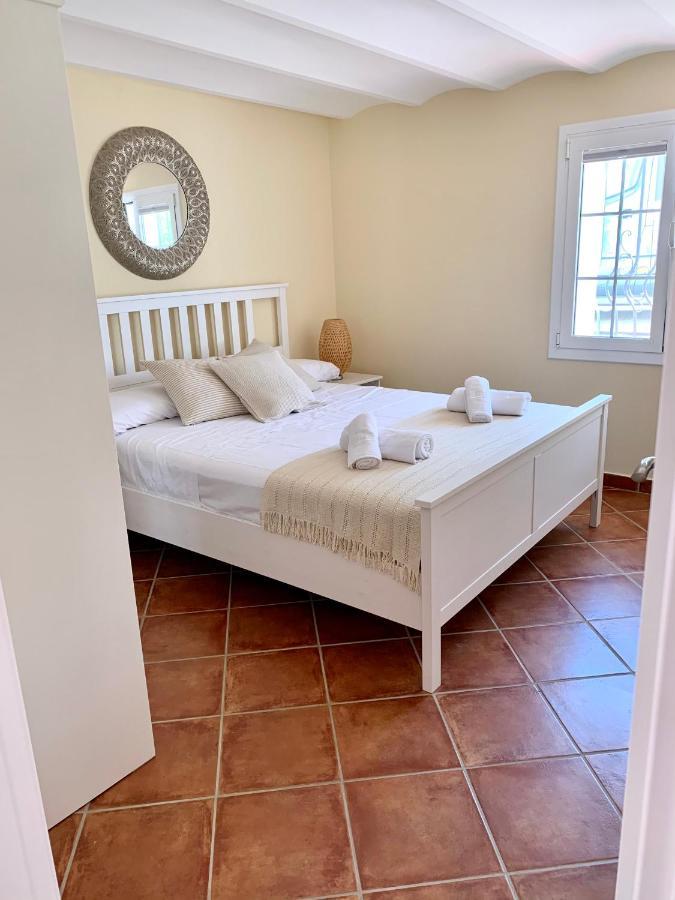 Bio Resort Mediterraneo San Martín Sarroca 외부 사진