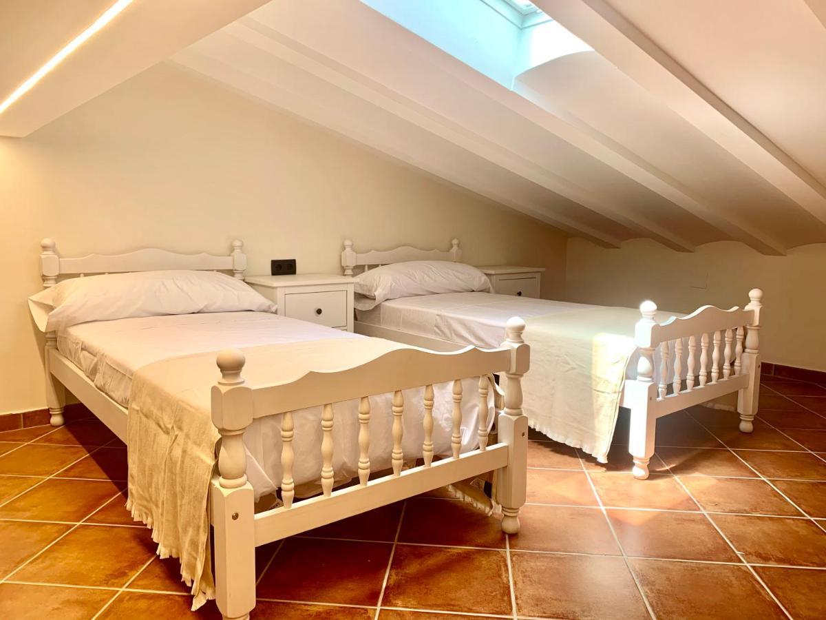 Bio Resort Mediterraneo San Martín Sarroca 외부 사진