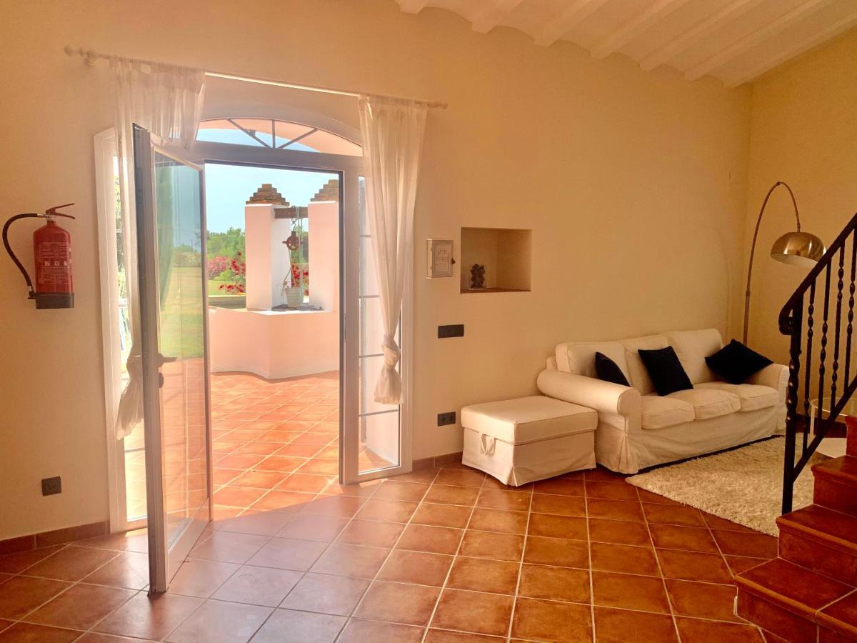 Bio Resort Mediterraneo San Martín Sarroca 외부 사진