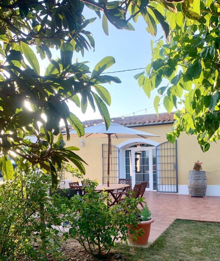 Bio Resort Mediterraneo San Martín Sarroca 외부 사진