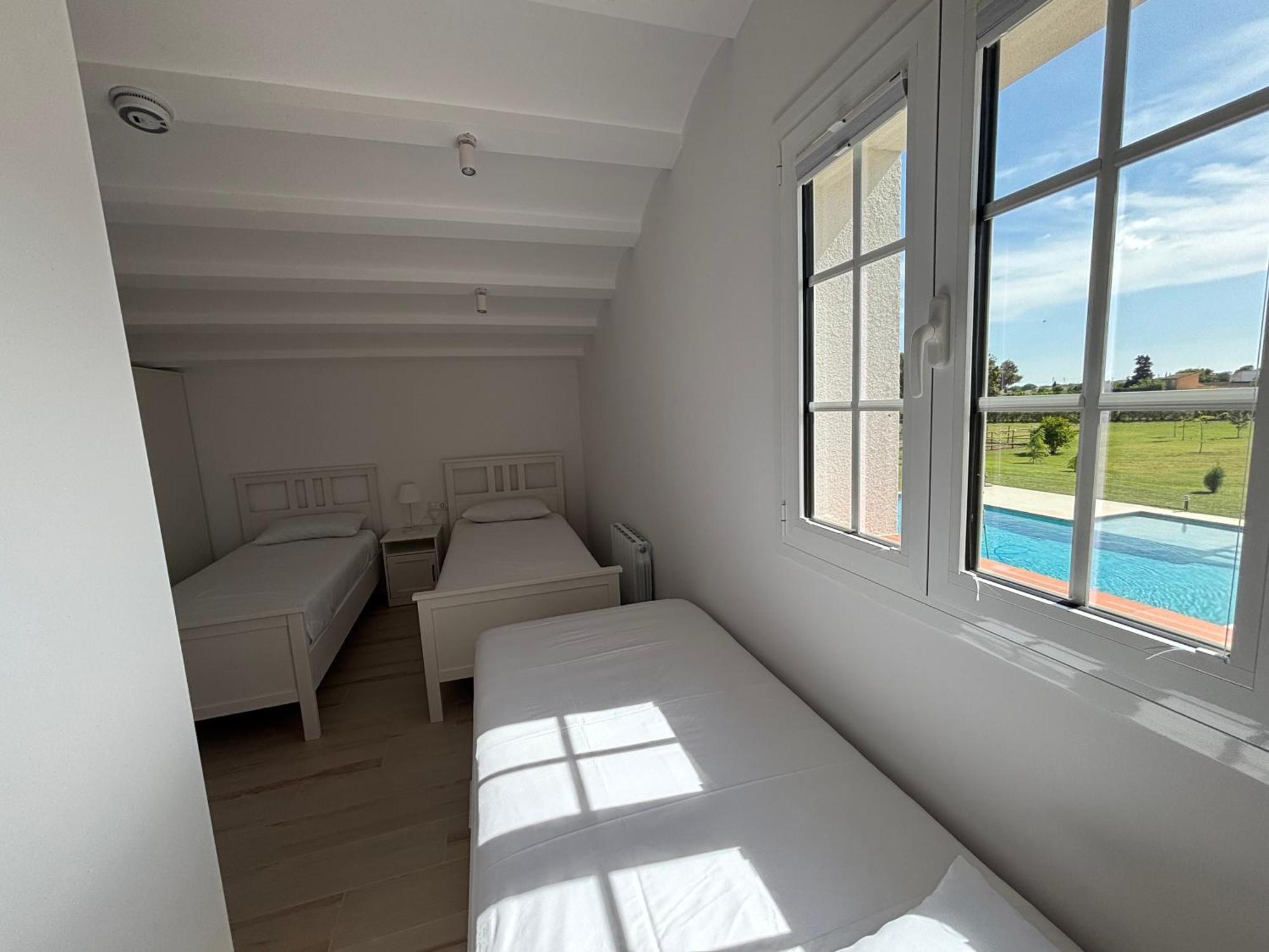 Bio Resort Mediterraneo San Martín Sarroca 외부 사진