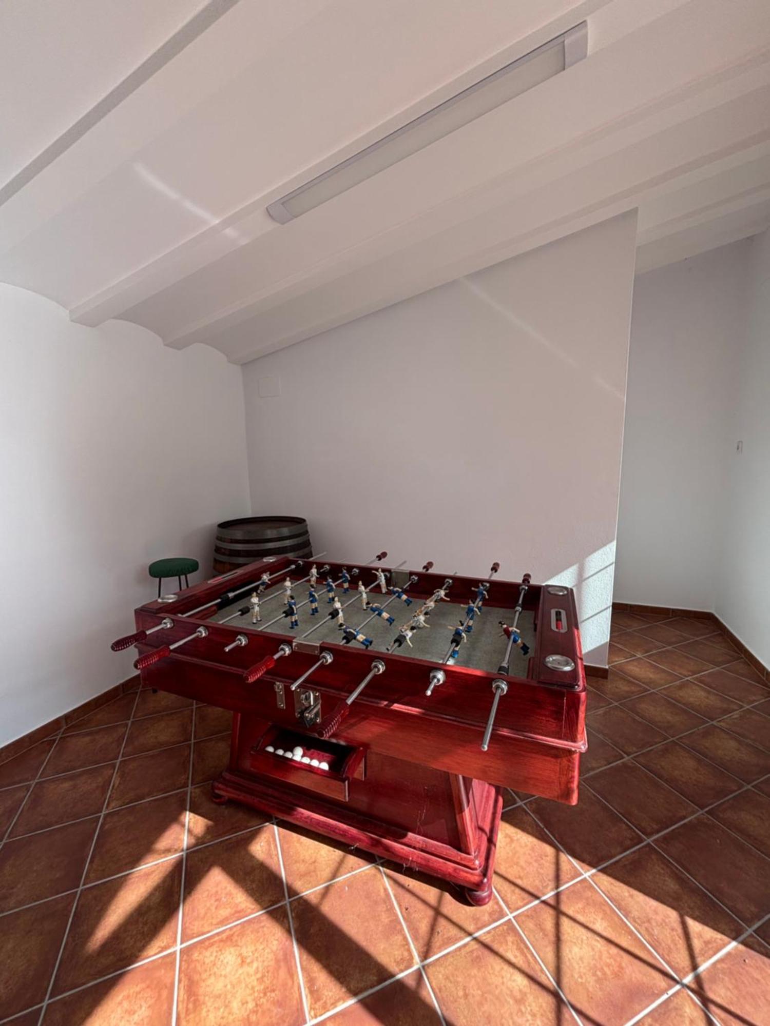 Bio Resort Mediterraneo San Martín Sarroca 외부 사진
